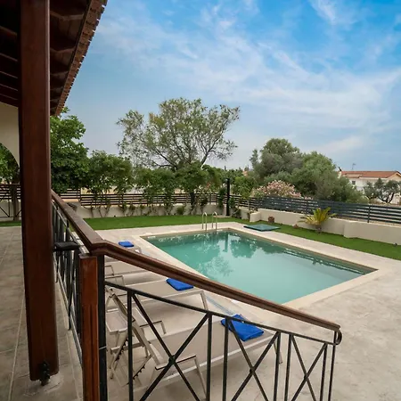 Villa Olivia *