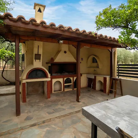 Villa Olivia *