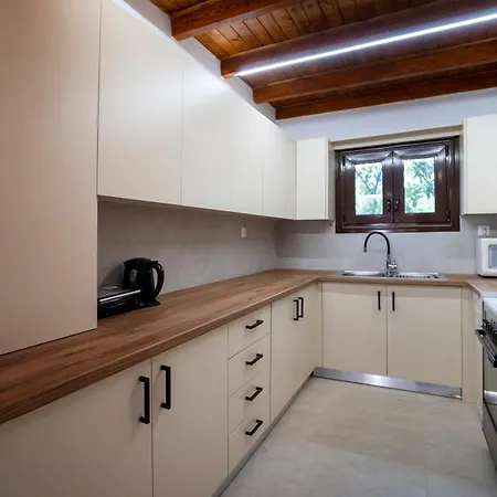 Villa Olivia *