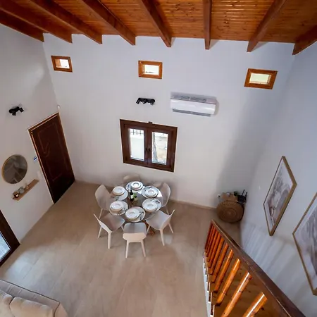 Villa Olivia