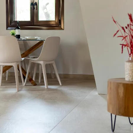 Olivia Villa Loutraki (Corinthia)