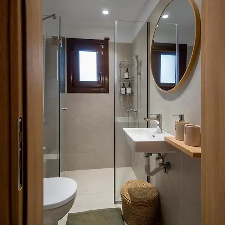 Villa Olivia Loutráki