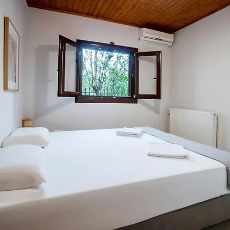 Βίλα Olivia Λουτράκι