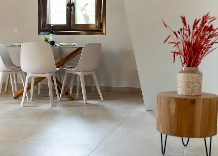 Olivia Villa Loutráki