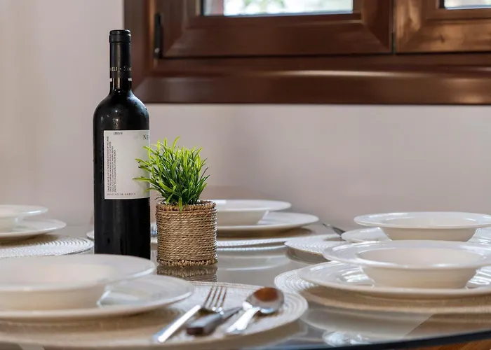 Βίλα Olivia Λουτράκι