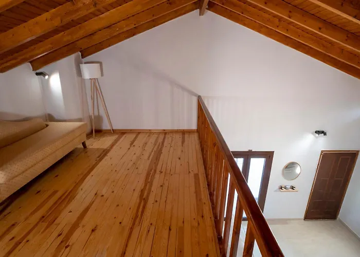 Villa Olivia Loutráki