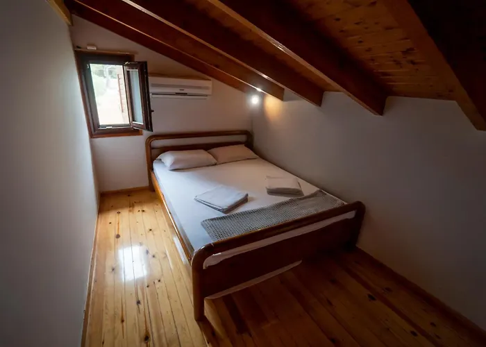 Villa Olivia Loutráki